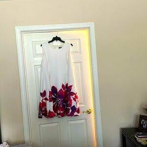 Lovely DKNY Dress sz 16